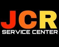 JCR Service Centre Ltd Logo